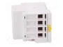 SCHNEIDER ELECTRIC Contactor 4-polar ICT 40A 230-240VAC