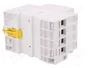 SCHNEIDER ELECTRIC Contactor 4-polar ICT 40A 230-240VAC