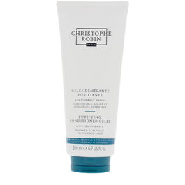 Christophe Robin PURIFYING conditioner gelée 200 ml (Reacondicionado)