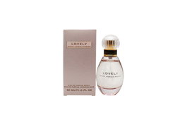 Sarah Jessica Parker Lovely Eau de Parfum 30ml Vaporizador