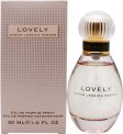 Sarah Jessica Parker Lovely Eau de Parfum 30ml Vaporizador Sarah Jessica Parker Lovely Eau de Parfum 30ml Vaporizador