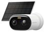 Mercusys MC410 KIT Cámara de seguridad IP Solar 2K Blanco