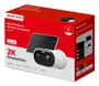 Mercusys MC410 KIT Cámara de seguridad IP Solar 2K Blanco