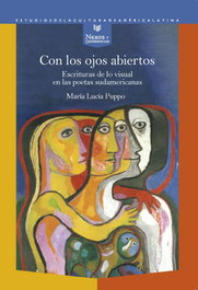 Con los ojos abiertos, María Lucía Puppo - IBEROAMERICANA - VERVUERT