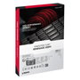 Kingston FURY Renegade 32GB 4000MT/s DDR4 CL19 DIMM Kit de 2 Negro