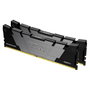 Kingston FURY Renegade 32GB 4000MT/s DDR4 CL19 DIMM Kit de 2 Negro