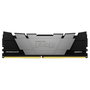 Kingston FURY Renegade 32GB 4000MT/s DDR4 CL19 DIMM Kit de 2 Negro