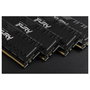 Kingston FURY Renegade 32GB 4000MT/s DDR4 CL19 DIMM Kit de 2 Negro