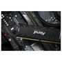 Kingston FURY Renegade 32GB 4000MT/s DDR4 CL19 DIMM Kit de 2 Negro