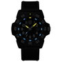 Luminox XS.3503.NSF con esfera azul y caja de carbono