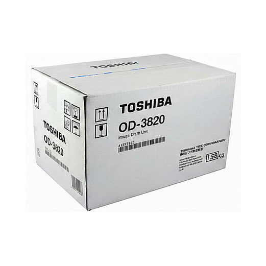 Toshiba Tambor de imagen OD-3820 (44574305)