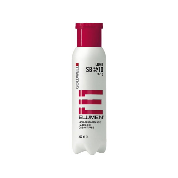 Goldwell Elumen SB@10 Plata Beige 200 ml Goldwell Elumen SB@10 Plata Beige 200 ml