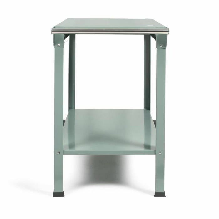 Livoo Carrito para plancha GS168V Verde / Negro Livoo Carrito para plancha GS168V Verde / Negro