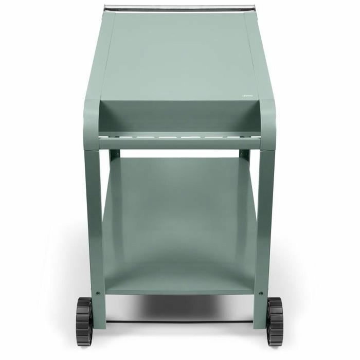 Livoo Carrito para plancha GS168V Verde / Negro Livoo Carrito para plancha GS168V Verde / Negro