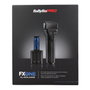 Babyliss FXONE Shaver Matte Black