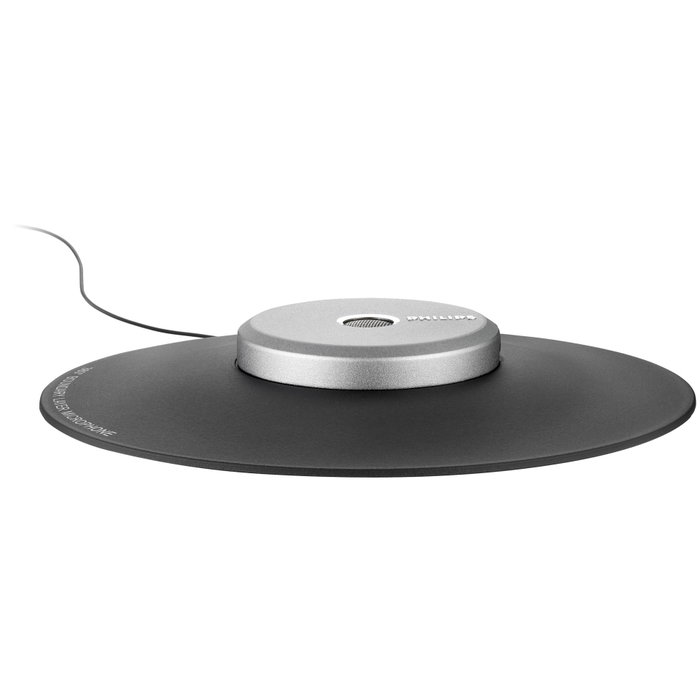 Philips LFH 9172 Micrófono para reuniones Philips LFH 9172 Micrófono para reuniones