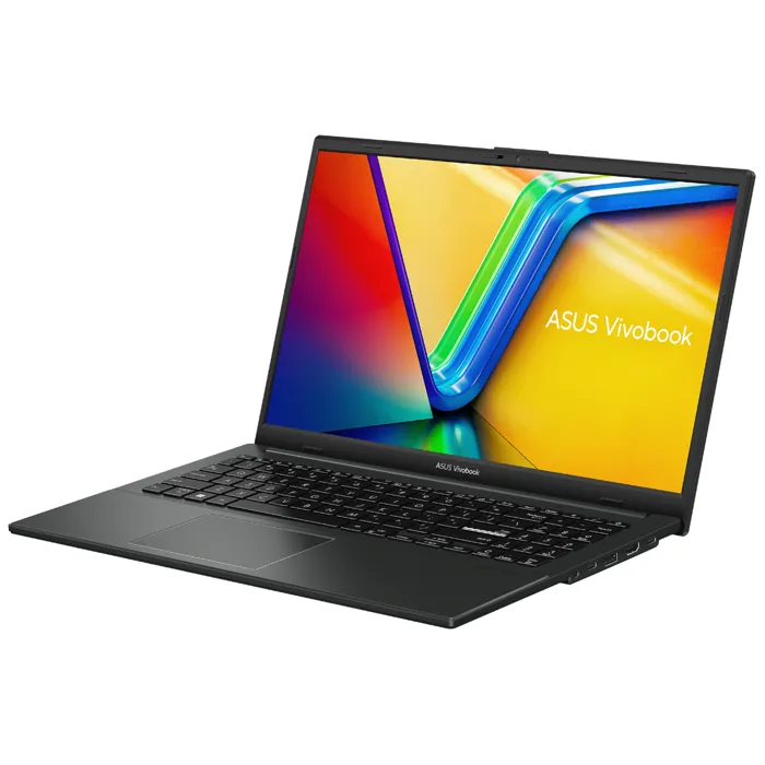 ASUS VivoBook 15 E1504FABQ2874 - Portátil 15.6" FHD, AMD Ryzen 5, 16GB RAM, 1TB SSD, Sin Windows