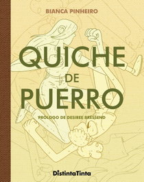 CICELY EDITORIAL, Quiche de puerro, Bianca Pinheiro - CICELY EDITORIAL