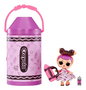 L.O.L. Surprise! LOL Surprise ama a CRAYOLA Color Me Studio Asistente LIT0035051505273