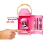 L.O.L. Surprise! LOL Surprise ama a CRAYOLA Color Me Studio Asistente LIT0035051505273