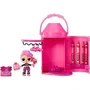 L.O.L. Surprise! LOL Surprise ama a CRAYOLA Color Me Studio Asistente LIT0035051505273