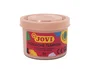 Jovi Tempera escolar 35 ml color carne, pack de 5 unidades