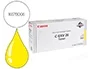 Canon EXV26Y Tóner Original Amarillo para IRC1021i IRC1028i