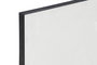 DKD Home Decor Cuadro Abstracto Lienzo y MDF Negro Dorado 2.8 x 90 x 60 cm (2 Unidades)