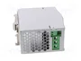 MEAN WELL DRDN40-24 Módulo de redundancia para carril DIN 24VDC 40A