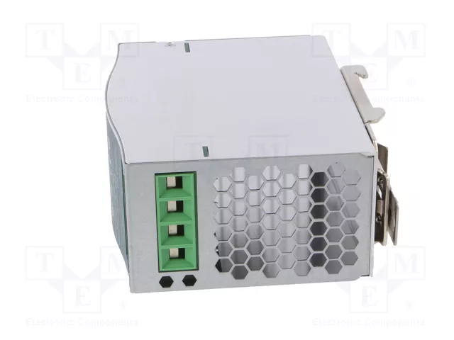 MEAN WELL DRDN40-24 Módulo de redundancia para carril DIN 24VDC 40A MEAN WELL DRDN40-24 Módulo de redundancia para carril DIN 24VDC 40A