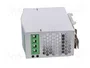 MEAN WELL DRDN40-24 Módulo de redundancia para carril DIN 24VDC 40A