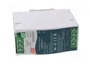 MEAN WELL DRDN40-24 Módulo de redundancia para carril DIN 24VDC 40A