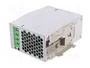 MEAN WELL DRDN40-24 Módulo de redundancia para carril DIN 24VDC 40A