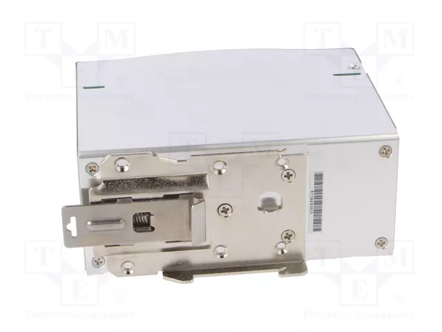 MEAN WELL DRDN40-24 Módulo de redundancia para carril DIN 24VDC 40A MEAN WELL DRDN40-24 Módulo de redundancia para carril DIN 24VDC 40A
