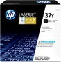 HP Cartucho de Tóner Original 37Y (CF237Y) XL Negro