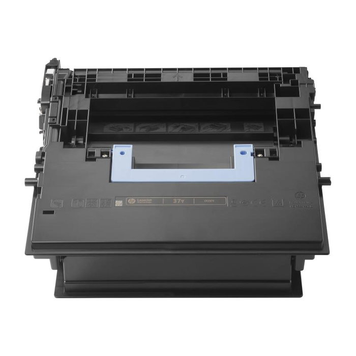 HP Cartucho de Tóner Original 37Y (CF237Y) XL Negro