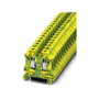 Phoenix Contact 3044157 UT 6-PE Borna de tierra