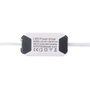 Driver LED No Dimable 12W DC24-48V para Downlights