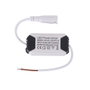 Driver LED No Dimable 12W DC24-48V para Downlights