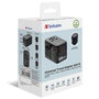 Verbatim GaN III Universal Travel Adapter 140W UTA-10