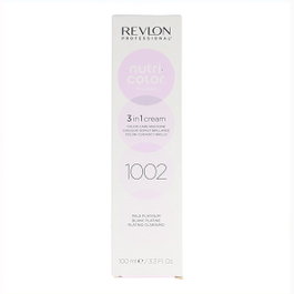 Revlon Nutri Color Filters 1002 Platino Claro 100 ml