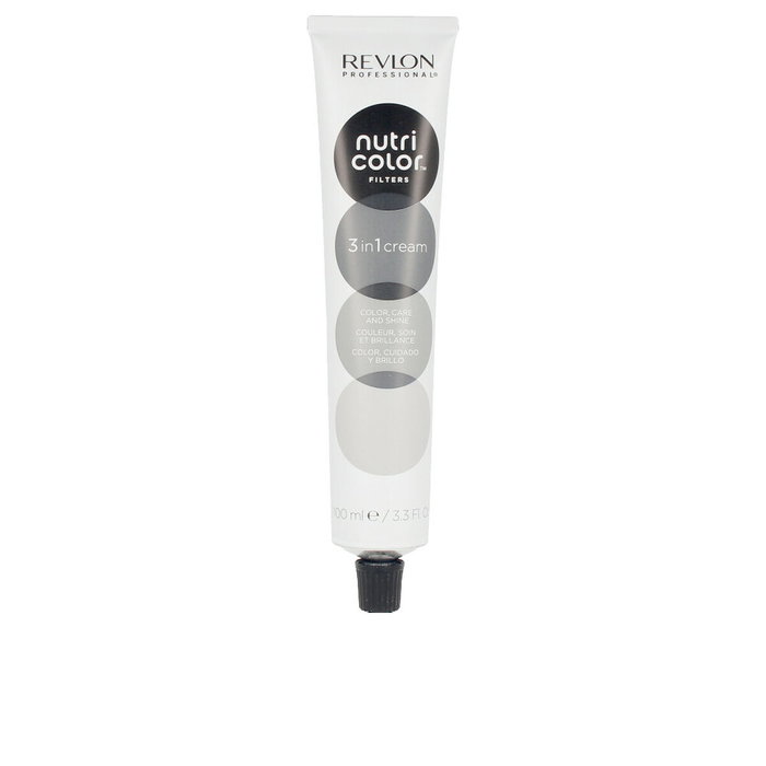 Revlon Nutri Color Filters 1002 Platino Claro 100 ml