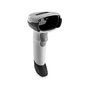 Zebra DS2278 Lector de Códigos de Barras Portátil 1D/2D, Bluetooth/USB, Batería 2400 mAh, IP42, Resolución 640x480 Pixeles, Blanco