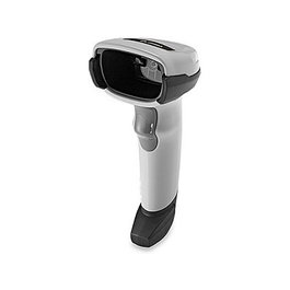 Zebra DS2278 Lector de Códigos de Barras Portátil 1D/2D, Bluetooth/USB, Batería 2400 mAh, IP42, Resolución 640x480 Pixeles, Blanco