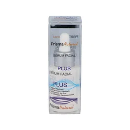 PRISMA NATURAL Serum Colágeno Plus 30ml Mejora Aspecto Piel Apto Todo Tipo Piel