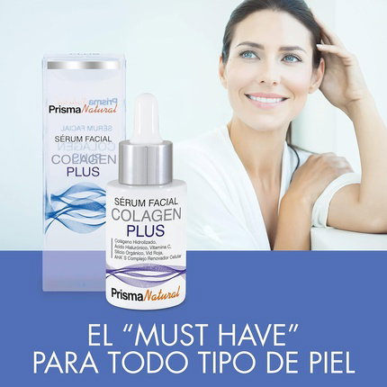 PRISMA NATURAL COLAGEN plus serum 30ml