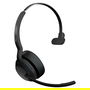 Jabra Evolve2 55 Link380a MS Mono Stand - Auricular para oficina