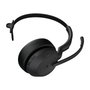 Jabra Evolve2 55 Mono con Base de Carga