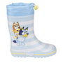 Cerdá Botas Lluvia Goma Bluey Light Blue Talla 30