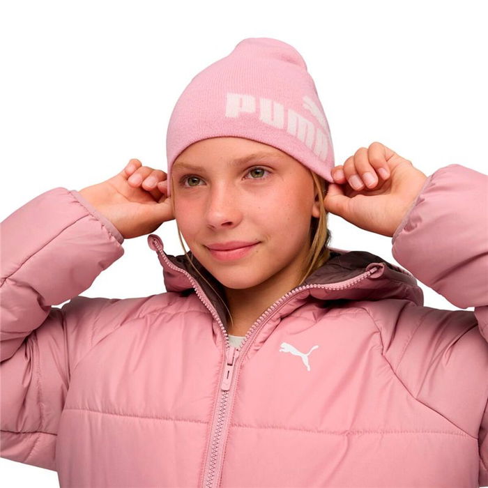 Gorro Puma Crown Cuffle